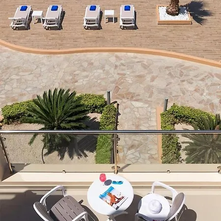 Luxury Rhodes Villa Aegean Blue Sea View Private Pool 4 Bdr Koskinou Villa *