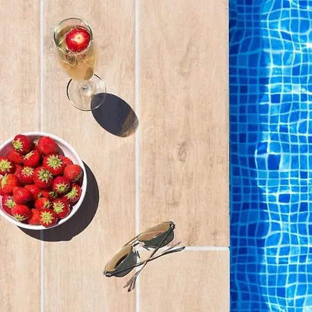 Villa Luxury Rhodes Villa Aegean Blue Sea View Private Pool 4 Bdr Koskinou Koskinou (Rhodes)