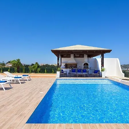 Villa Luxury Rhodes Villa Aegean Blue Sea View Private Pool 4 Bdr Koskinou Koskinou (Rhodes)
